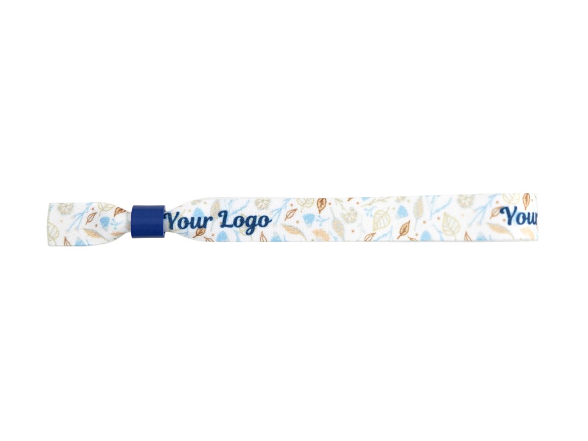 Polyester sublimation wristband-foto-thumb