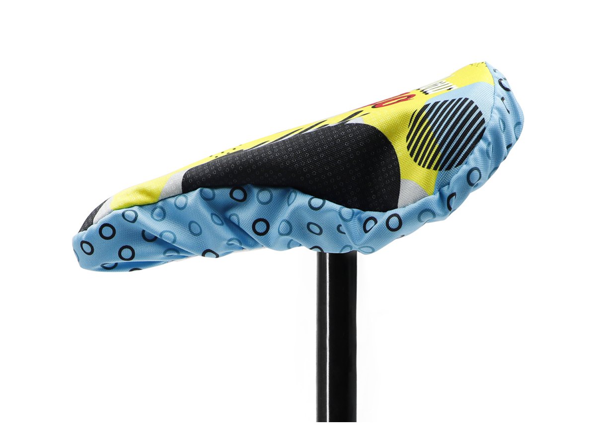Bicycle saddle cover-foto-4