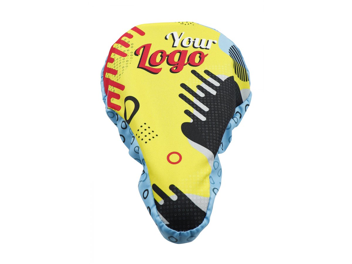 Bicycle saddle cover-foto-1