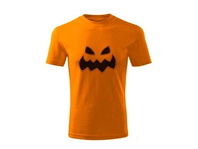 Halloween T-shirt-foto-3