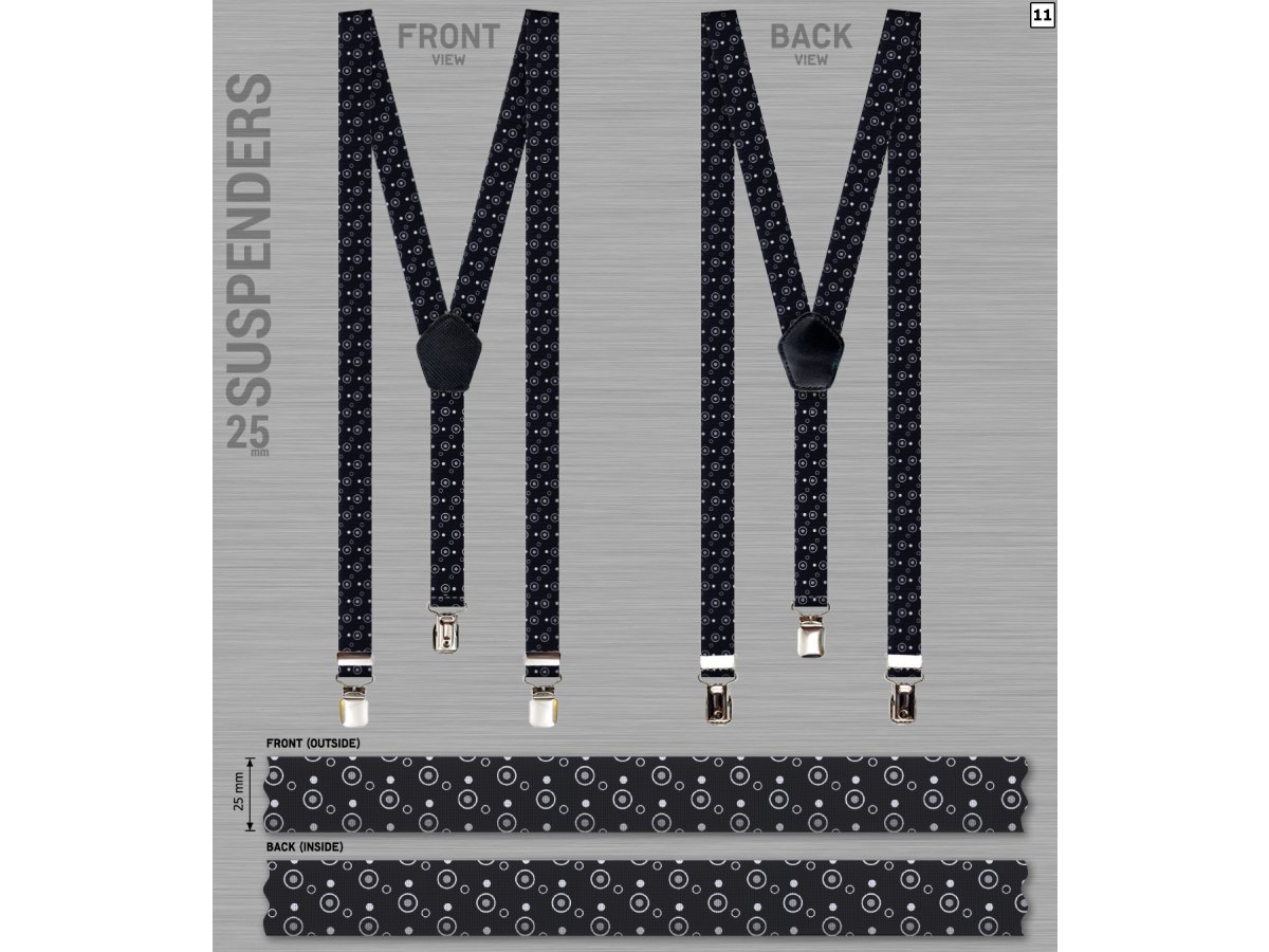 Suspenders with custom print-foto-37