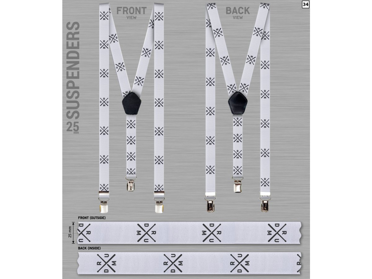 Suspenders with custom print-foto-41