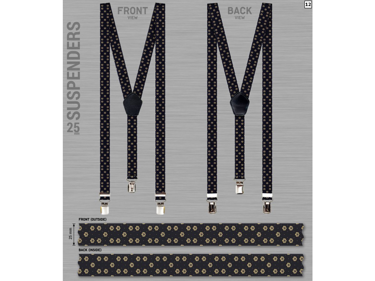 Suspenders with custom print-foto-42