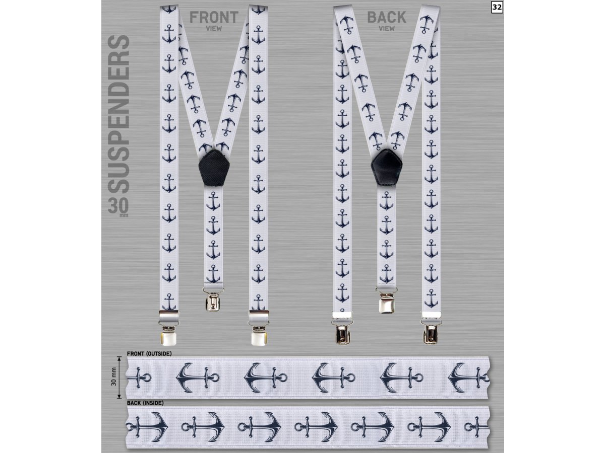 Suspenders with custom print-foto-43