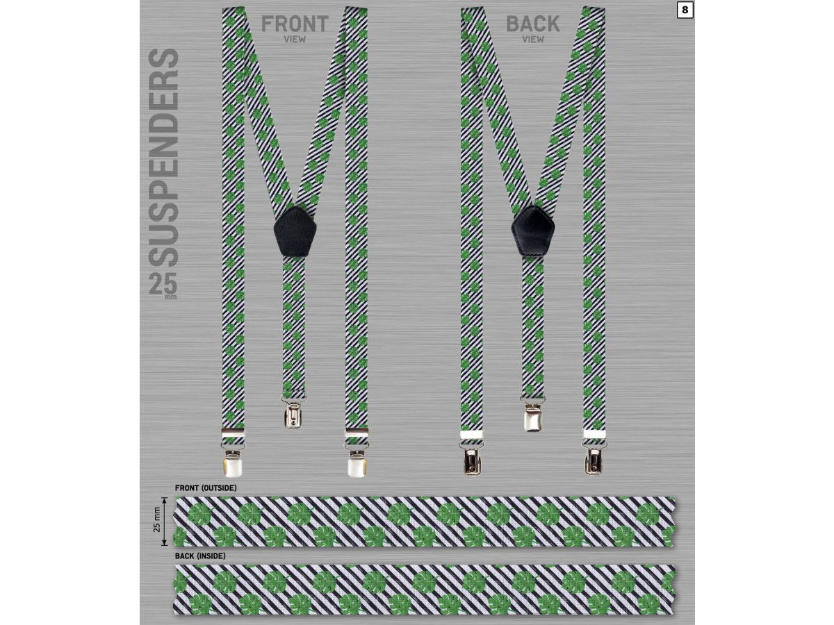 Suspenders with custom print-foto-11