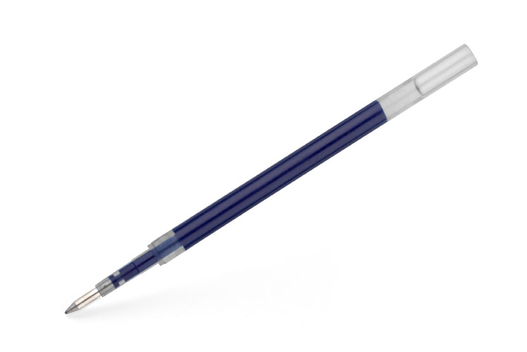 Gell ink refill