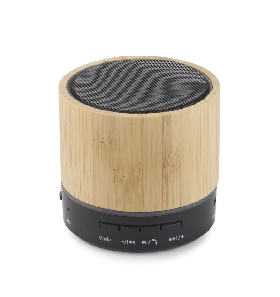 Wireless speaker EMO