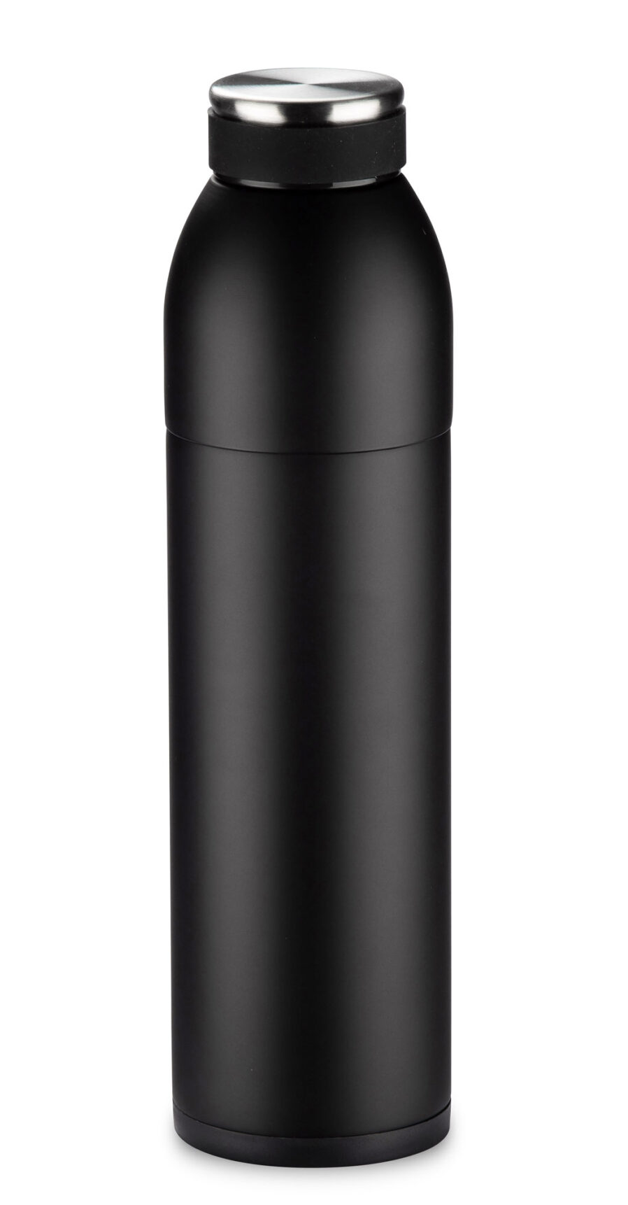 Vacuum bottle DUAL 600 ml