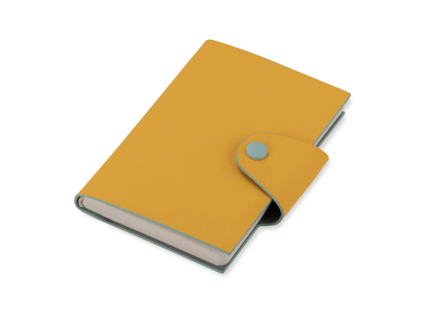 Notebook MISI A6