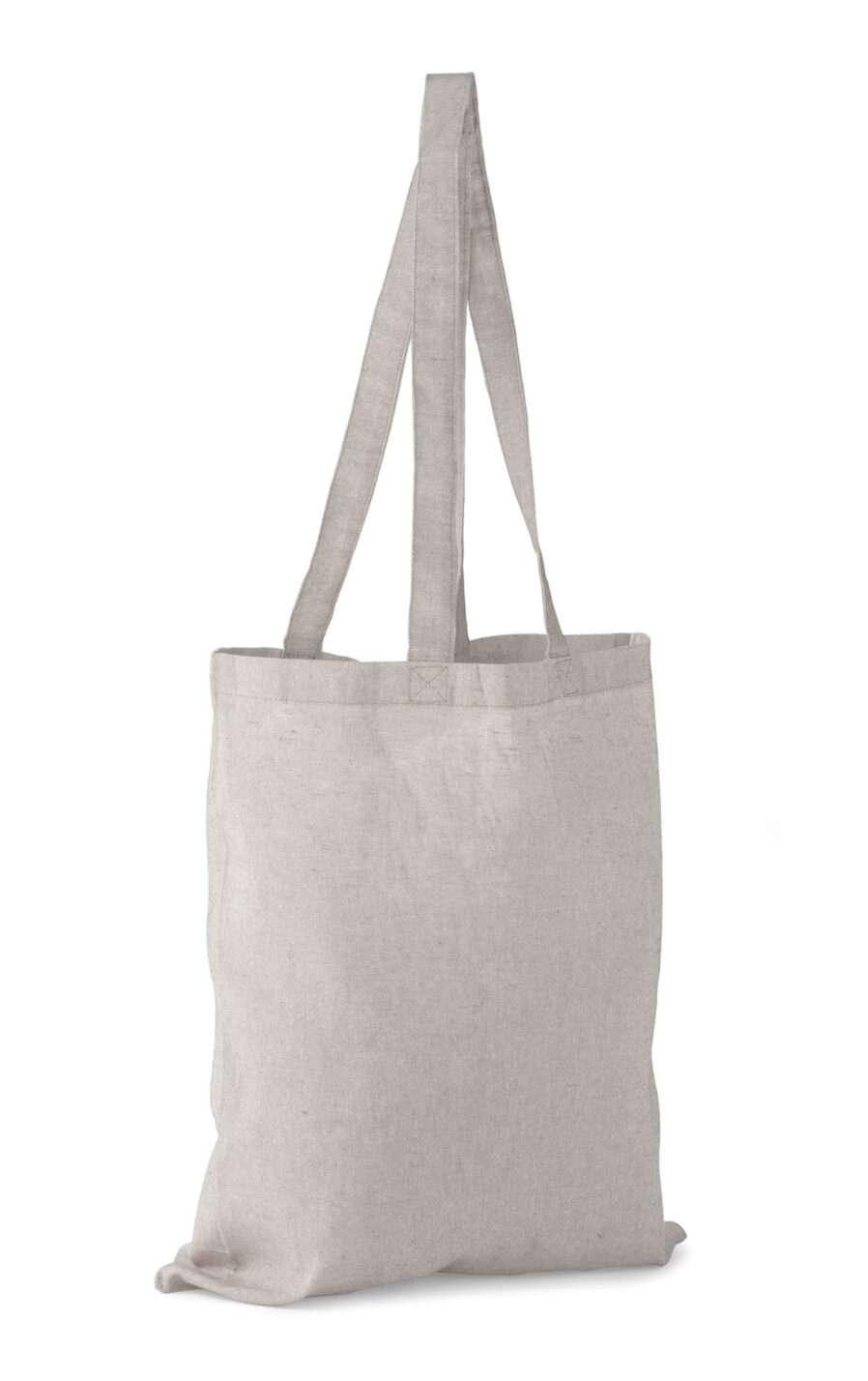 Cotton bag MELANGE 140g