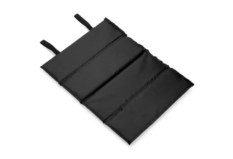 Folding seat mat TREKPAD