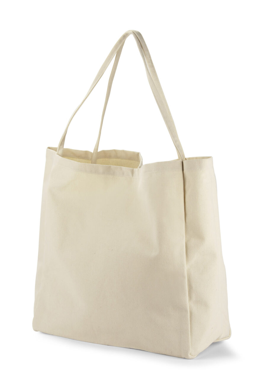 Cotton bag LARO 340 g