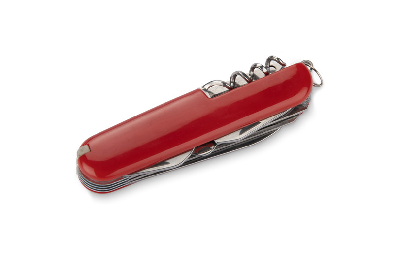 Pocket knife HIDI