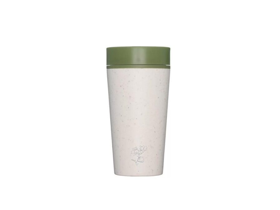 Thermal Mug Circular