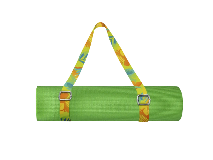 Yoga Mat Strap