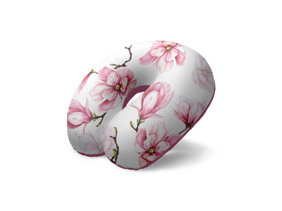 Travel pillow