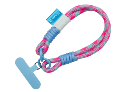 Smycz-pleciona-krotka-i-gruba-Paracord-lanyard-short-and-thick2