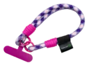 Smycz-pleciona-krotka-i-gruba-Paracord-lanyard-short-and-thick3