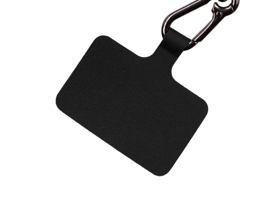 Phone Lanyard Insert Tab