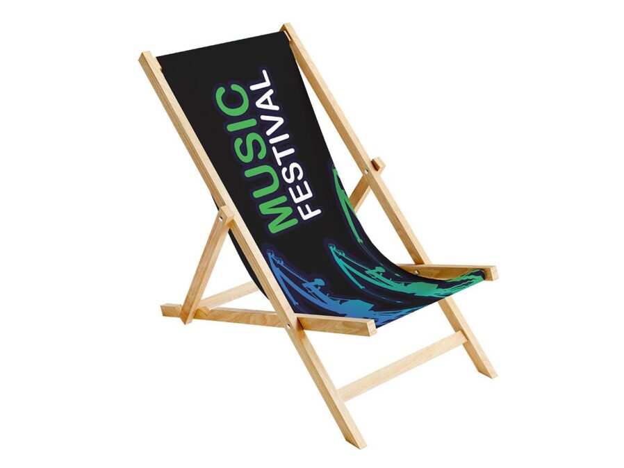 Deckchair