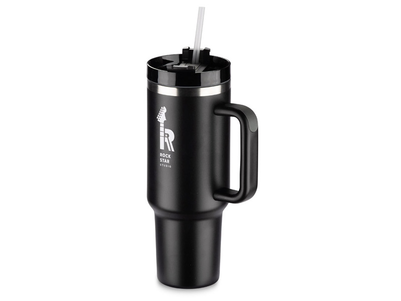Travel mug STANLI 1000 ml