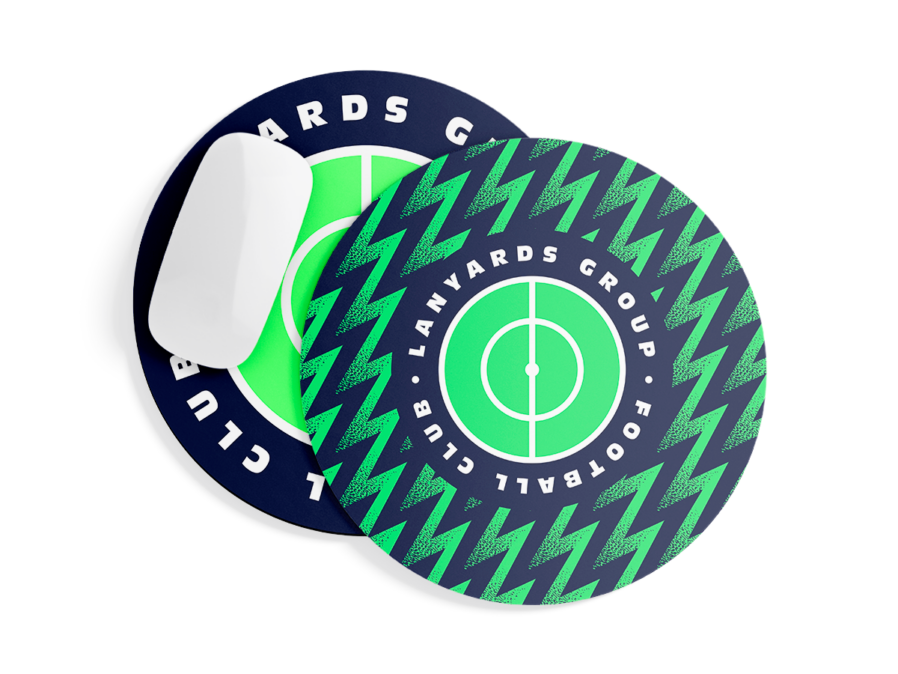 Round Mousepad