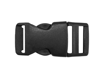 Plastic Buckle