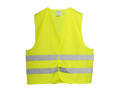 Kid safety vest
