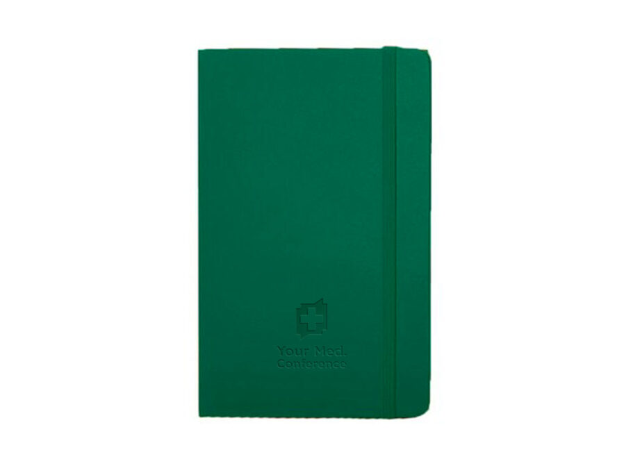 Notebook Moleskine A5