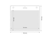 plastic-id-card-holder-kongres-horizontal