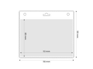 plastic-id-card-holder-kongres-horizontal
