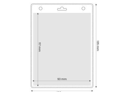 plastic-id-cart-holder-kongres-vertical