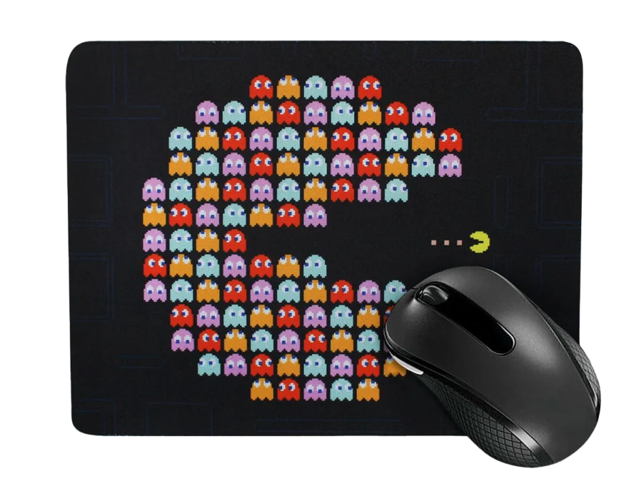 Mouse pad