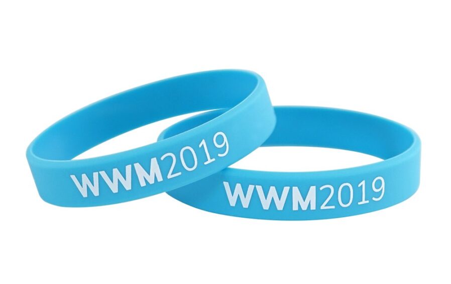 Event wristbands