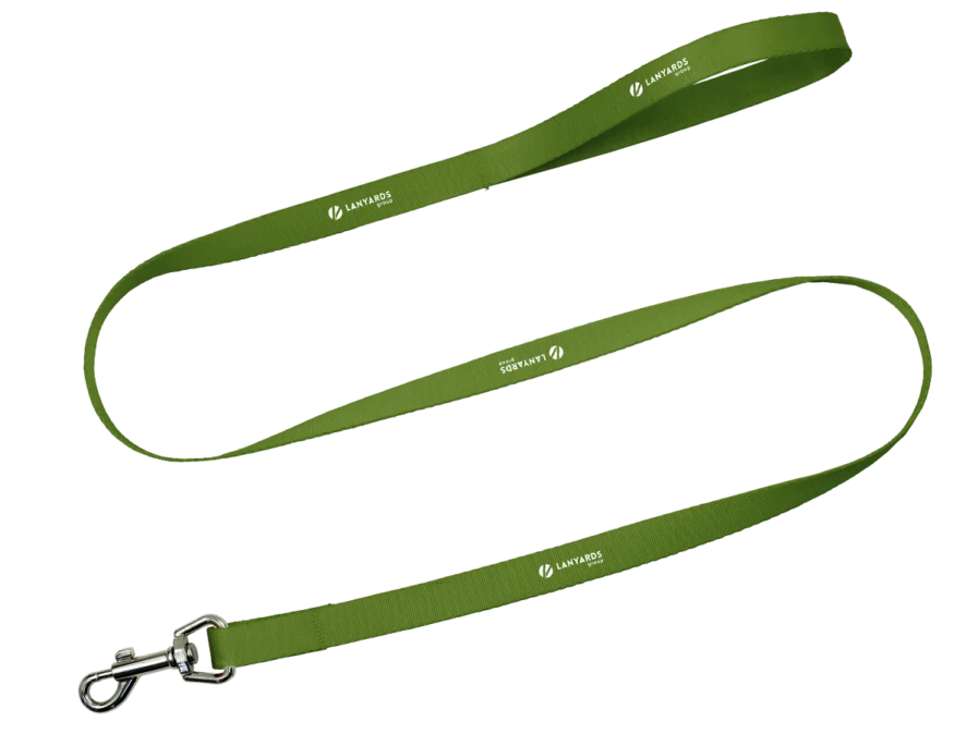 Custom Dog Leash