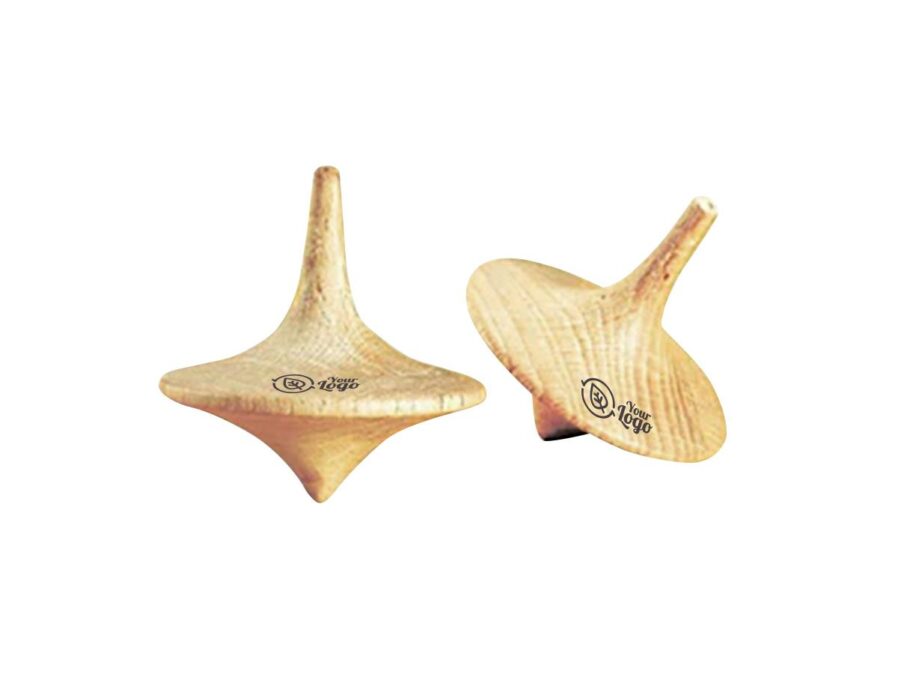 Spinning top toy