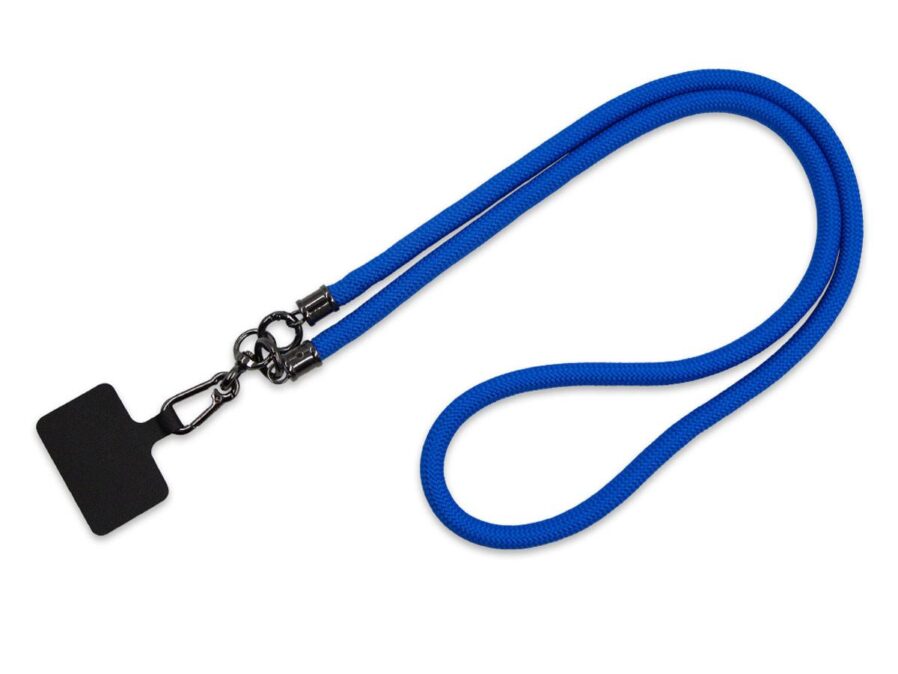 Long Tubular Lanyard