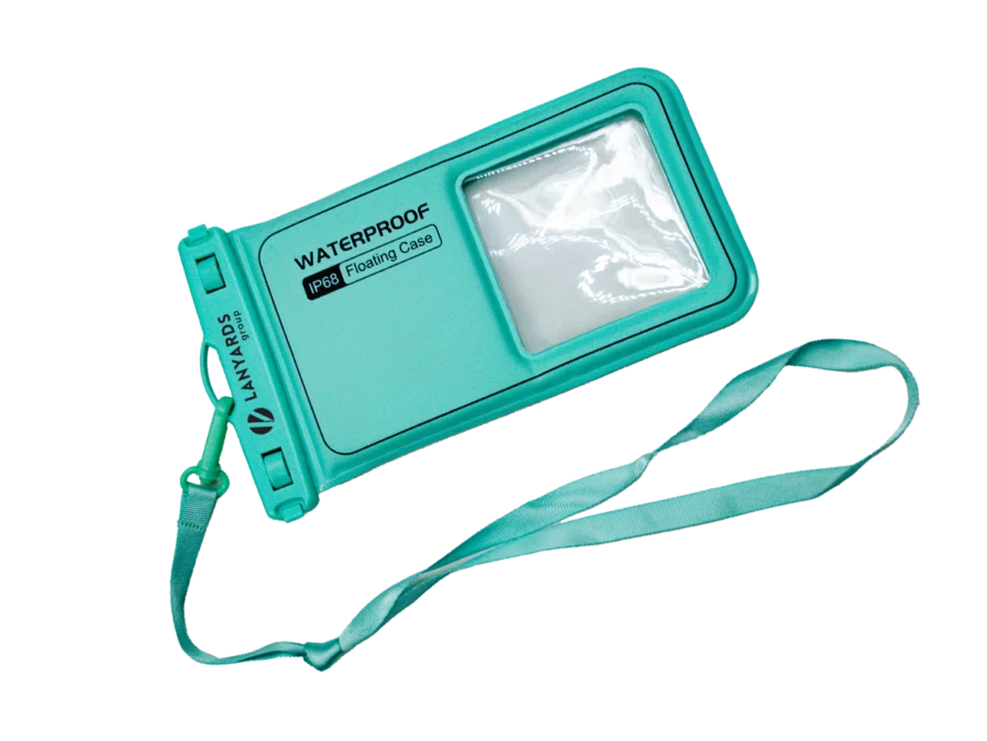 Waterproof Phone Case