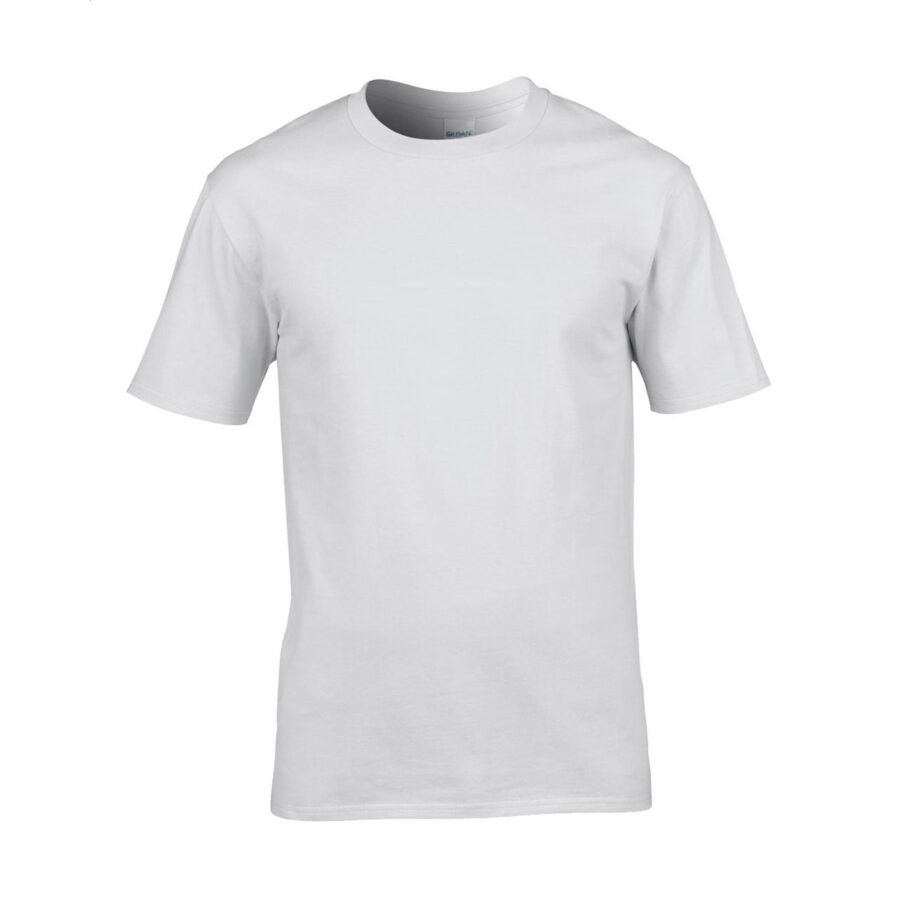 T-shirt Premium Cotton