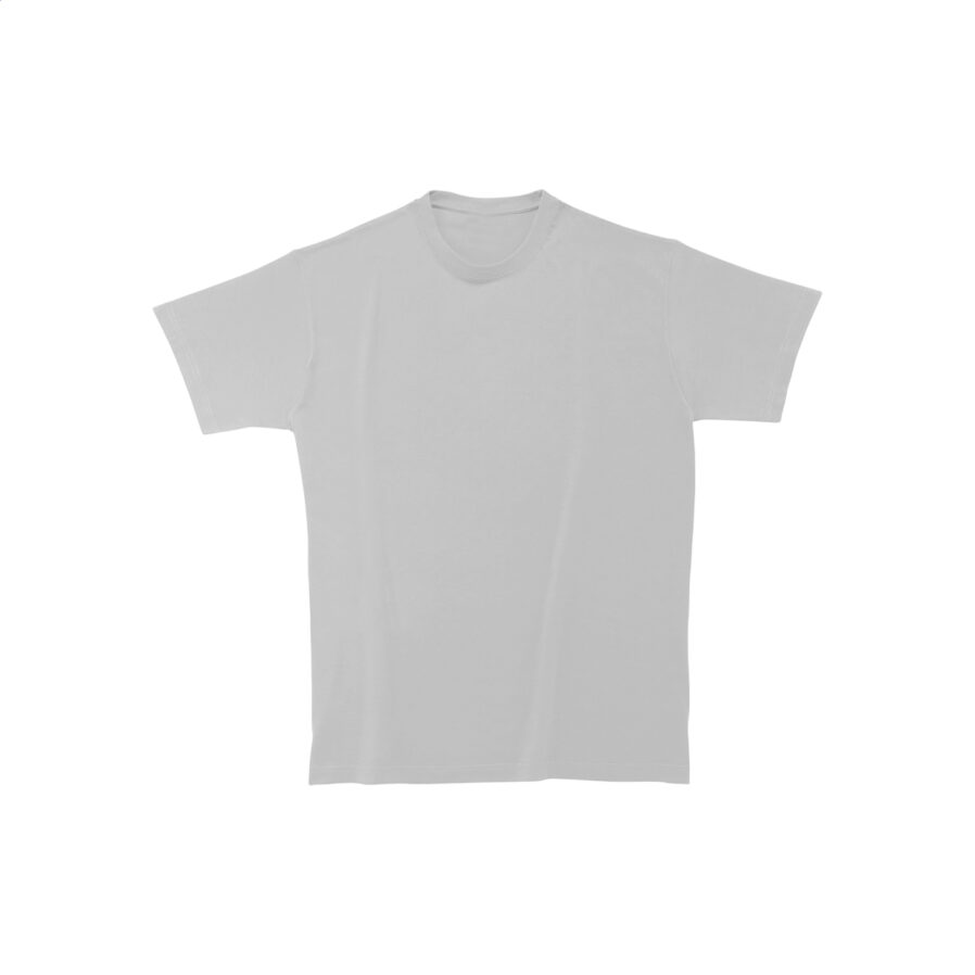 Ringspun cotton T-shirt GI64000