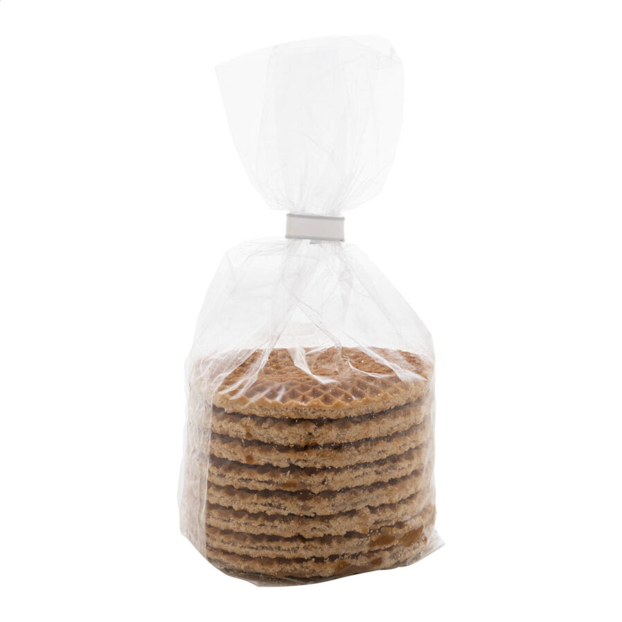 Dutch syrup waffles, 250g Duffles