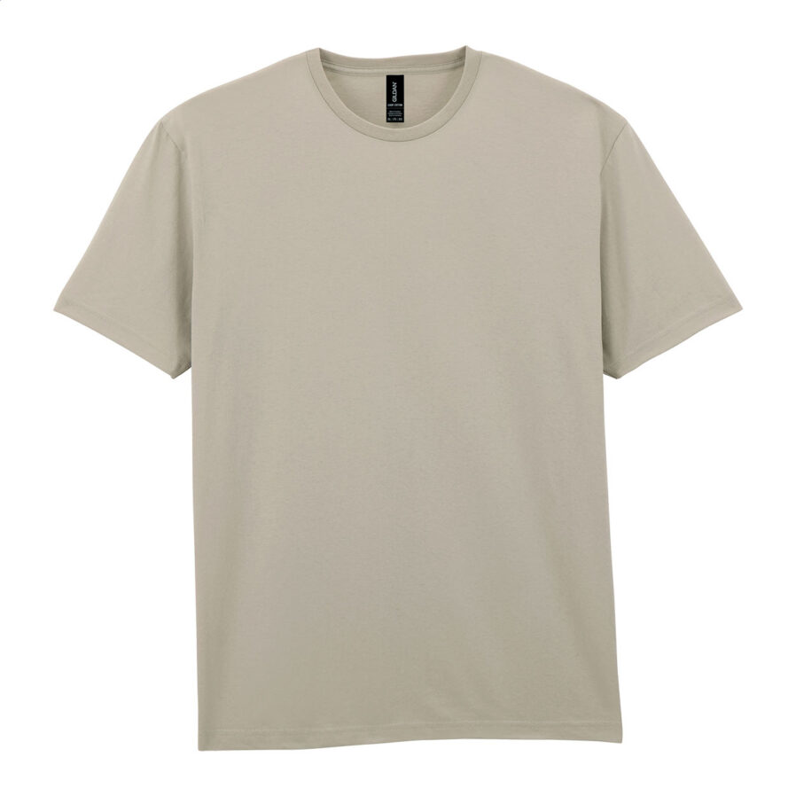 Light cotton T-shirt GI3000