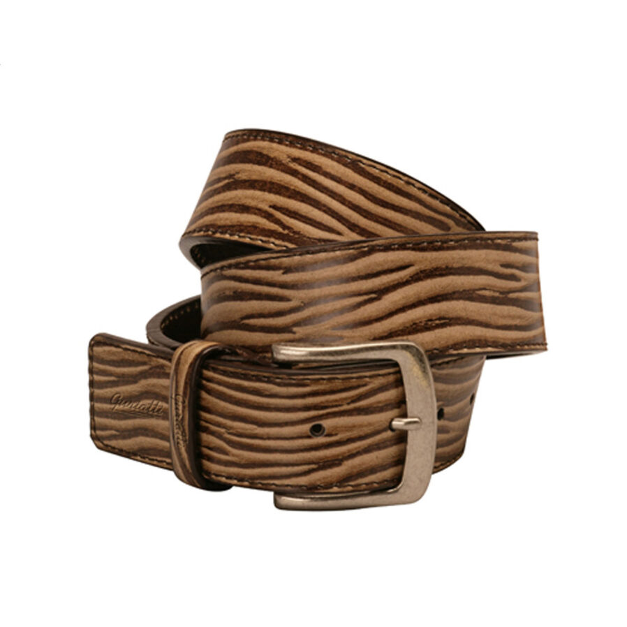 Leather belt Ropas