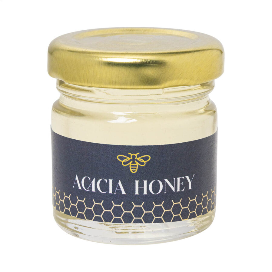 Acacia honey, 50 g Acahon S