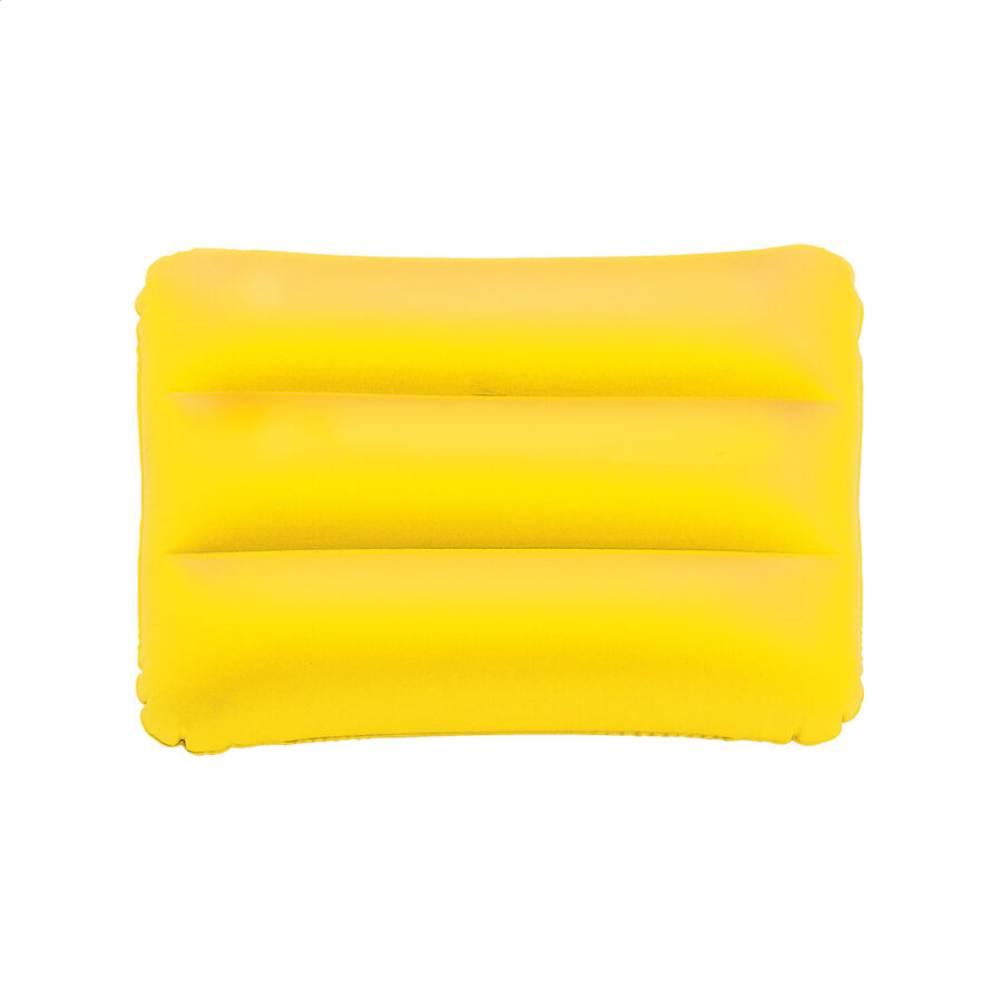 Beach pillow Sunshine