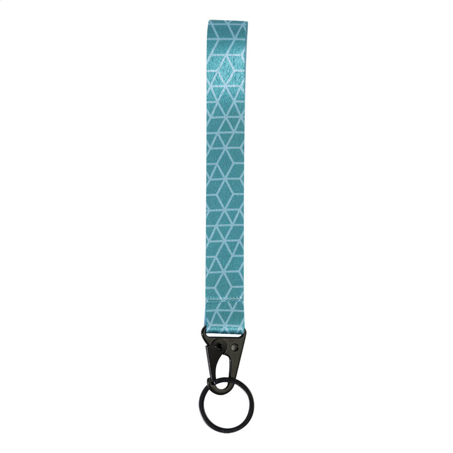 Custom RPET keyring SuboFob Hook