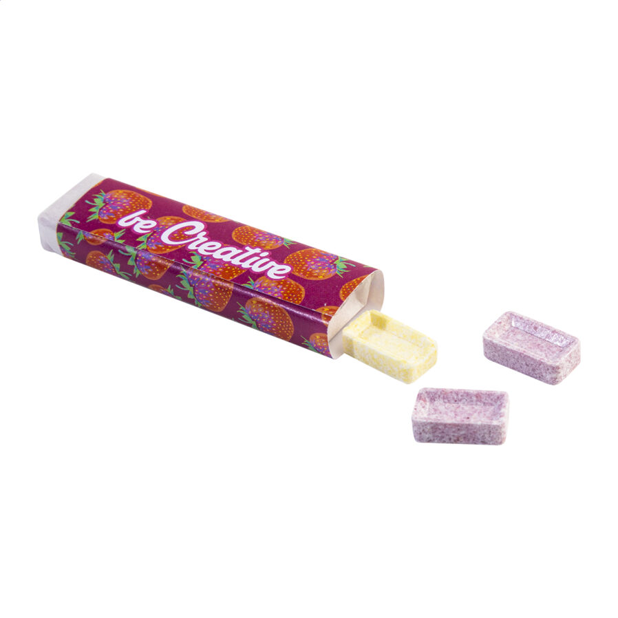 Custom candy pack CreaCandy Slim