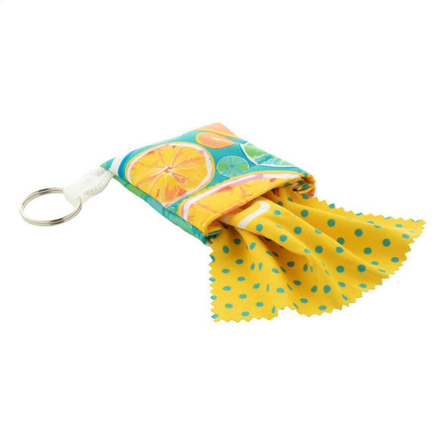 Custom glasses cloth Dioptry Carry