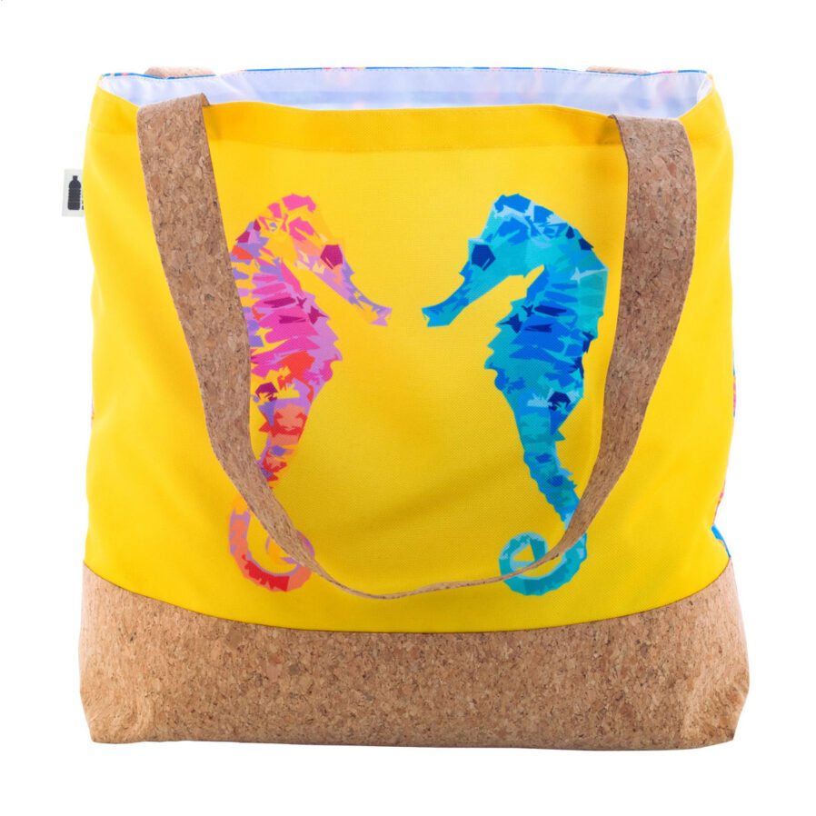 Beach or shopping bag SuboShop Playa