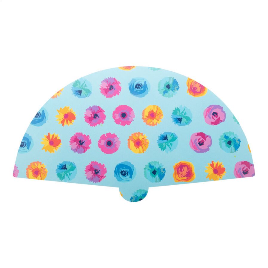 Custom hand fan Onebreeze